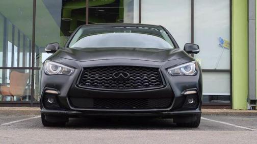2020 INFINITI Q50 3.0t Sport