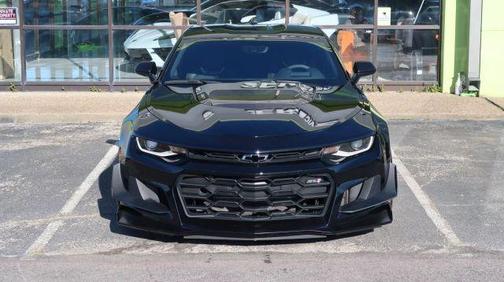 2023 Chevrolet Camaro ZL1