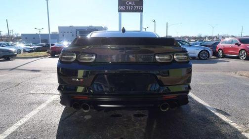 2023 Chevrolet Camaro ZL1