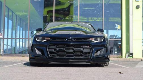 2023 Chevrolet Camaro ZL1