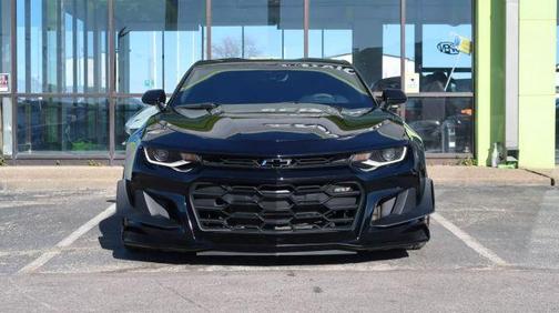 2023 Chevrolet Camaro ZL1