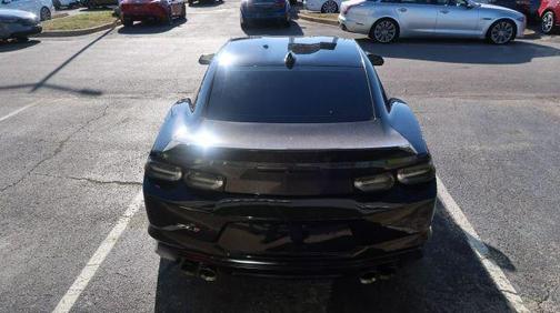 2023 Chevrolet Camaro ZL1