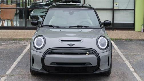 2022 MINI SE Hardtop Cooper