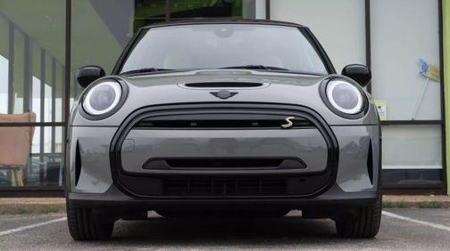 2022 MINI SE Hardtop Cooper