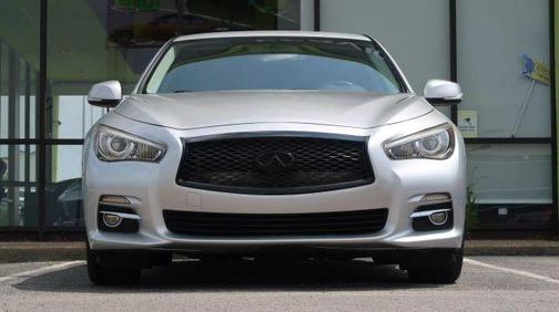 2017 INFINITI Q50 3.0t Sport