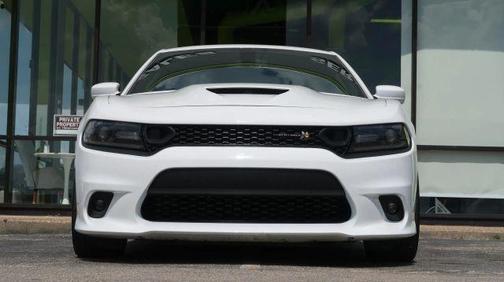 2021 Dodge Charger Scat Pack