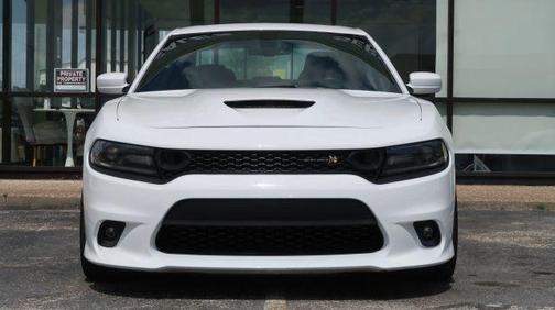 2021 Dodge Charger Scat Pack