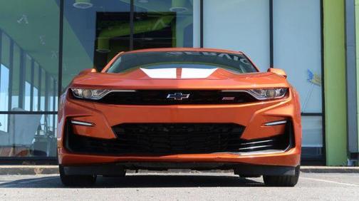 2023 Chevrolet Camaro 2SS