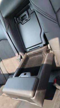 2018 Cadillac CTS-V Base