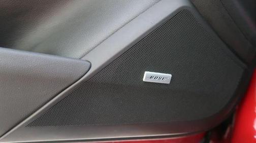 2018 Cadillac CTS-V Base