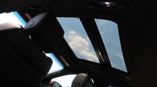 2018 Cadillac CTS-V Base