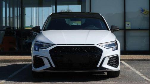 2024 Audi S3 2.0T quattro Premium