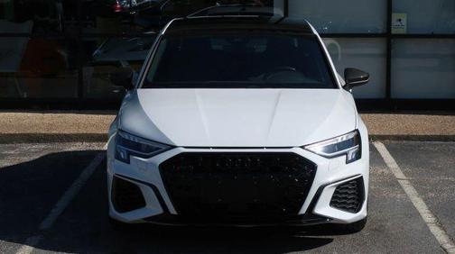 2024 Audi S3 2.0T quattro Premium