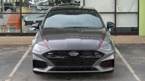 2023 Hyundai SONATA N Line