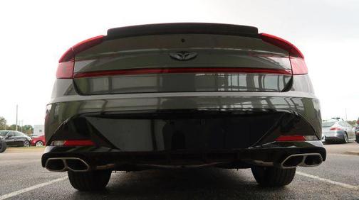 2023 Hyundai SONATA N Line