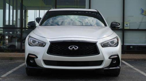 2024 INFINITI Q50 SENSORY