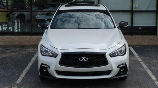 2024 INFINITI Q50 SENSORY