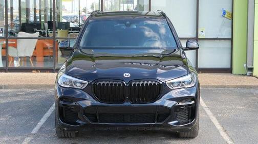 2023 BMW X5 M50i