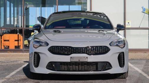 2023 Kia Stinger GT-Line