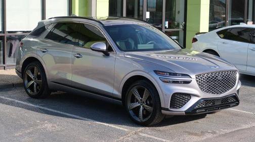 2023 Genesis GV70 2.5T