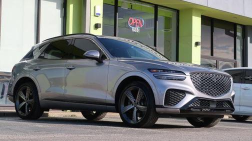 2023 Genesis GV70 2.5T
