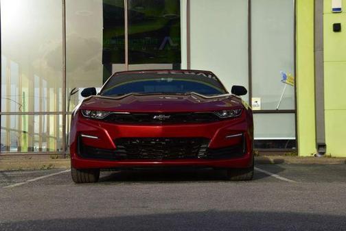 2024 Chevrolet Camaro 2SS