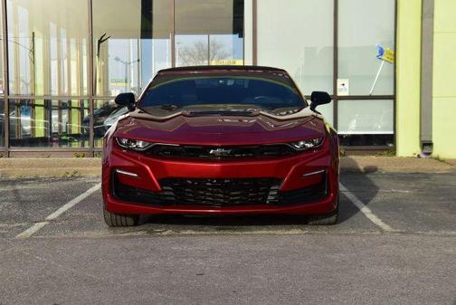 2024 Chevrolet Camaro 2SS