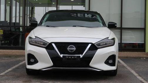 2023 Nissan Maxima Platinum