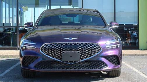 2023 Genesis G70 3.3T