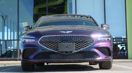 2023 Genesis G70 3.3T