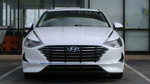 2022 Hyundai SONATA SE