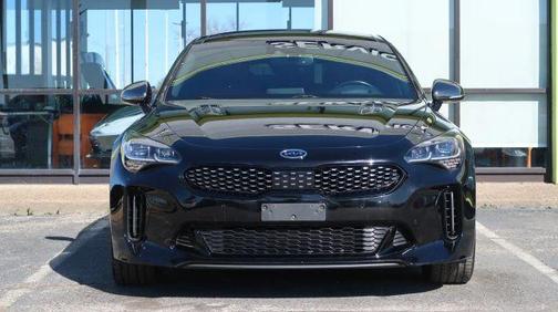 2018 Kia Stinger GT2