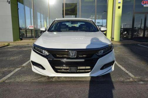 2020 Honda Accord Sport 1.5T