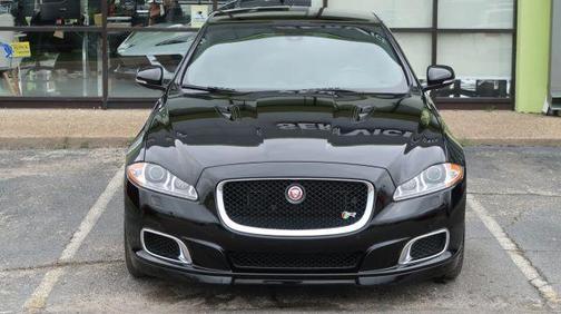 2014 Jaguar XJ LWB
