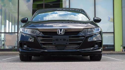 2022 Honda Accord Sport 2.0T