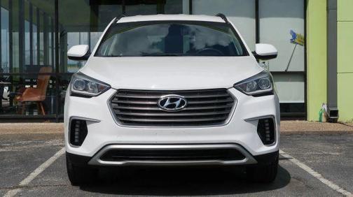 2019 Hyundai Santa Fe XL SE