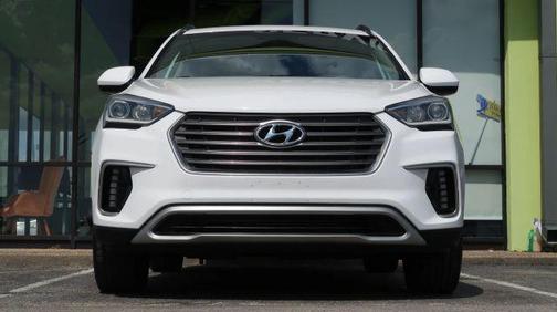 2019 Hyundai Santa Fe XL SE