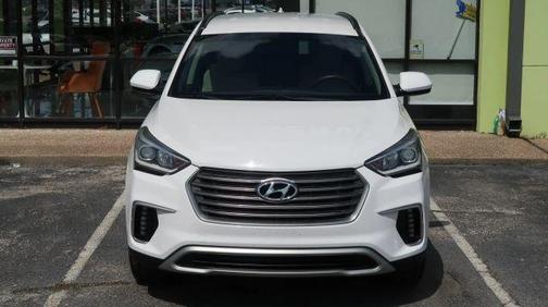 2019 Hyundai Santa Fe XL SE
