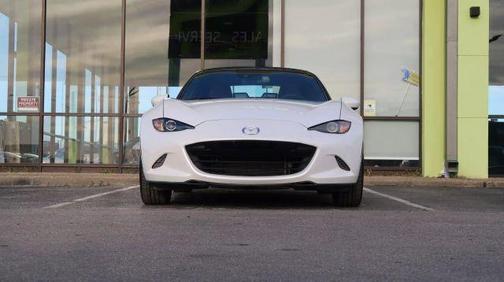 2023 Mazda MX-5 Miata Grand Touring