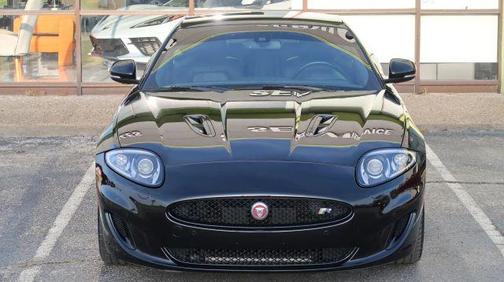 2014 Jaguar XK XKR
