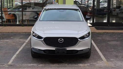 2024 Mazda CX-30 Select
