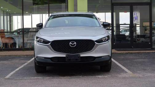 2024 Mazda CX-30 Select