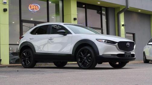 2024 Mazda CX-30 Select