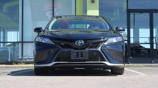 2024 Toyota Camry XSE V6
