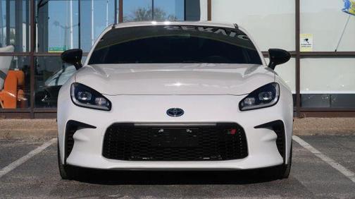 2023 Toyota GR86 Premium