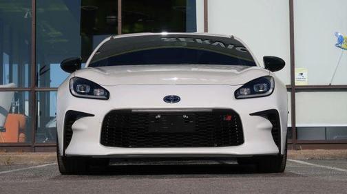 2023 Toyota GR86 Premium