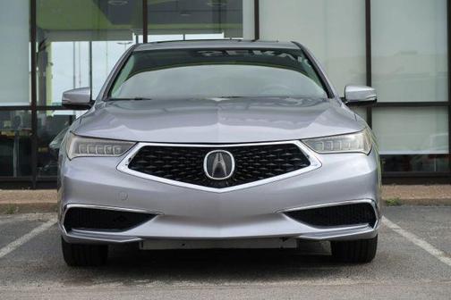 2019 Acura TLX V6