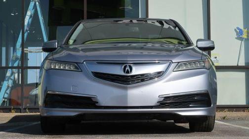 2015 Acura TLX V6
