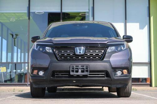 2019 Honda Passport EX-L