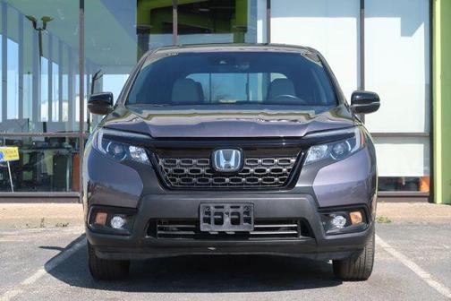 2019 Honda Passport EX-L
